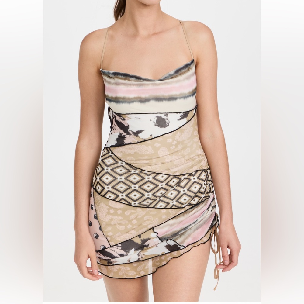 NWT Hansen & Gretel Carrie Dress